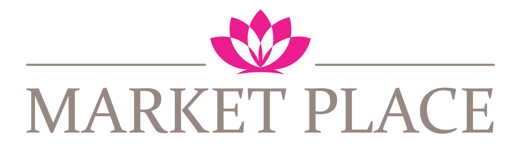 Market Place Logo
